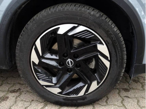 Ansicht 15 - Gebrauchtwagen Fahrzeug, Modell Qashqai der Marke Nissan von Verkäufer Auto Bremer GmbH