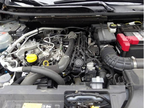 Ansicht 16 - Gebrauchtwagen Fahrzeug, Modell Qashqai der Marke Nissan von Verkäufer Auto Bremer GmbH