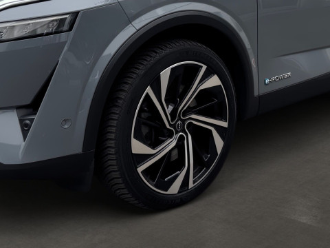 Ansicht 6 - Gebrauchtwagen Fahrzeug, Modell Qashqai der Marke Nissan von Verkäufer Autohaus Wegener Berlin GmbH - Filiale Britz