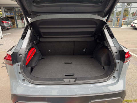 Ansicht 12 - Gebrauchtwagen Fahrzeug, Modell Qashqai der Marke Nissan von Verkäufer Autohaus Wegener Berlin GmbH - Filiale Britz