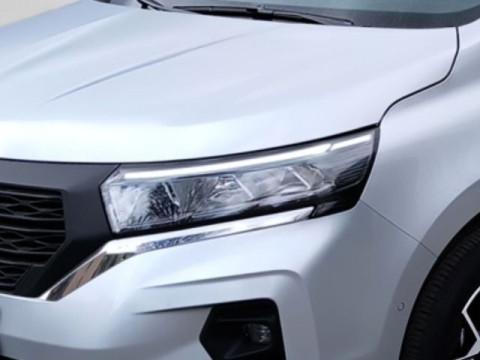 Ansicht 5 - Gebrauchtwagen Fahrzeug, Modell Townstar der Marke Nissan von Verkäufer Autohaus Wegener Berlin GmbH - Filiale Britz