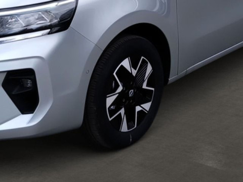Ansicht 6 - Gebrauchtwagen Fahrzeug, Modell Townstar der Marke Nissan von Verkäufer Autohaus Wegener Berlin GmbH - Filiale Britz