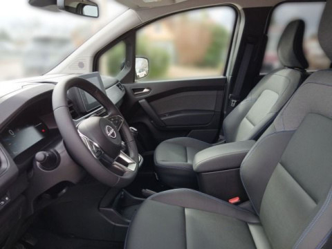 Ansicht 7 - Gebrauchtwagen Fahrzeug, Modell Townstar der Marke Nissan von Verkäufer Autohaus Wegener Berlin GmbH - Filiale Britz