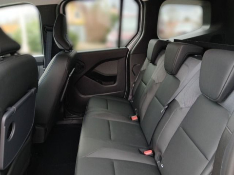 Ansicht 11 - Gebrauchtwagen Fahrzeug, Modell Townstar der Marke Nissan von Verkäufer Autohaus Wegener Berlin GmbH - Filiale Britz