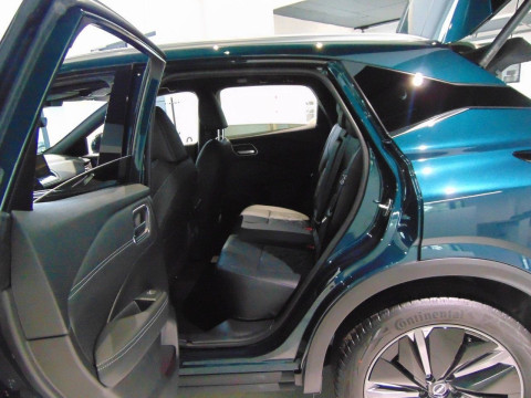 Ansicht 1 - Neuwagen Fahrzeug, Modell Qashqai der Marke Nissan von Verkäufer Autohaus Mükra GmbH