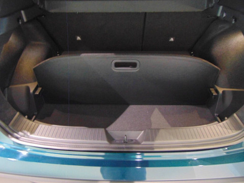 Ansicht 2 - Neuwagen Fahrzeug, Modell Qashqai der Marke Nissan von Verkäufer Autohaus Mükra GmbH