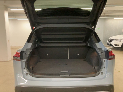 Ansicht 5 - Gebrauchtwagen Fahrzeug, Modell Qashqai der Marke Nissan von Verkäufer PRECKEL Automobile GmbH