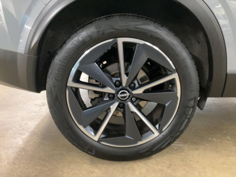 Ansicht 6 - Gebrauchtwagen Fahrzeug, Modell Qashqai der Marke Nissan von Verkäufer PRECKEL Automobile GmbH