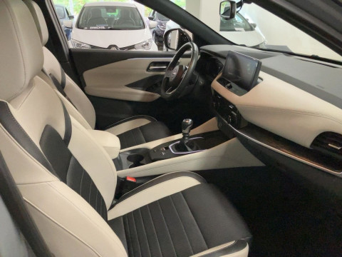 Ansicht 7 - Gebrauchtwagen Fahrzeug, Modell Qashqai der Marke Nissan von Verkäufer PRECKEL Automobile GmbH