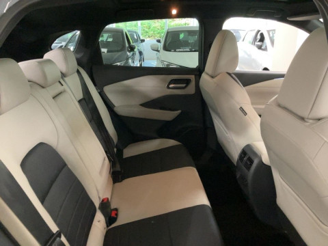 Ansicht 8 - Gebrauchtwagen Fahrzeug, Modell Qashqai der Marke Nissan von Verkäufer PRECKEL Automobile GmbH