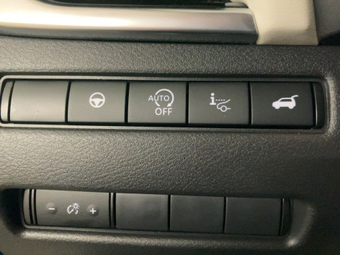 Ansicht 14 - Gebrauchtwagen Fahrzeug, Modell Qashqai der Marke Nissan von Verkäufer PRECKEL Automobile GmbH