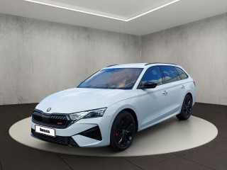 Škoda Octavia Combi RS 2,0 TSI 195 kW 7-Gang-DSG