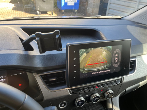 Ansicht 16 - Gebrauchtwagen Fahrzeug, Modell Townstar der Marke Nissan von Verkäufer Autohaus Bohn GmbH