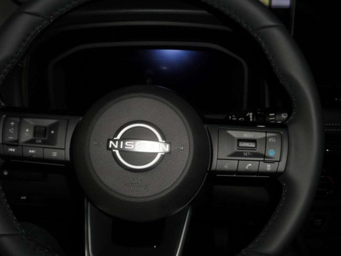 Ansicht 17 - Gebrauchtwagen Fahrzeug, Modell X-Trail der Marke Nissan von Verkäufer AH Sömmerda-Ost GmbH