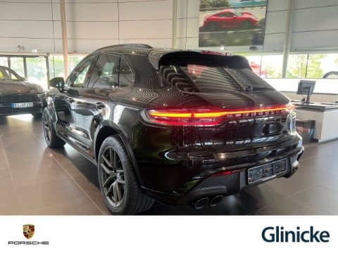 Porsche Macan - Macan T Panoramadach R&uuml;ckfahrkamera Sport Chrono