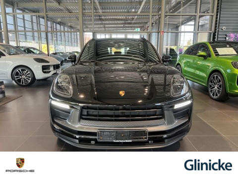 Porsche Macan - Macan T Panoramadach R&uuml;ckfahrkamera Sport Chrono