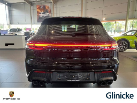 Porsche Macan - Macan T Panoramadach R&uuml;ckfahrkamera Sport Chrono