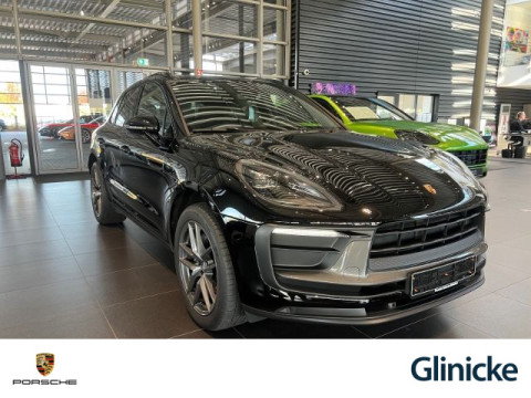 Porsche - Macan