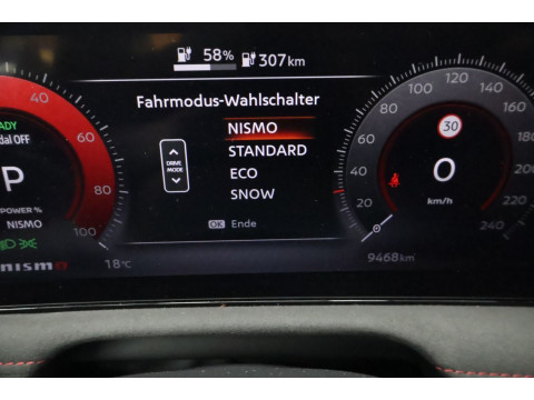 Ansicht 22 - Gebrauchtwagen Fahrzeug, Modell Ariya der Marke Nissan von Verkäufer Autohaus Fischer GmbH