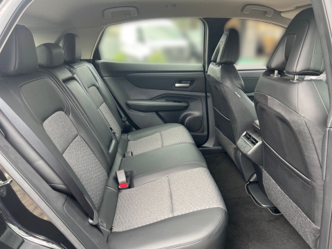 Ansicht 19 - Neuwagen Fahrzeug, Modell Ariya der Marke Nissan von Verkäufer Autohaus Wild GmbH