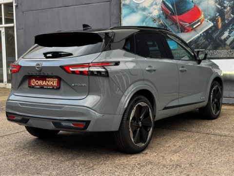 Ansicht 7 - Gebrauchtwagen Fahrzeug, Modell Qashqai der Marke Nissan von Verkäufer Auto Treff Oranke GmbH