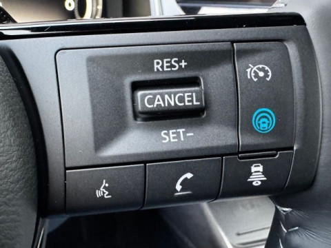 Ansicht 11 - Gebrauchtwagen Fahrzeug, Modell Qashqai der Marke Nissan von Verkäufer Auto Treff Oranke GmbH