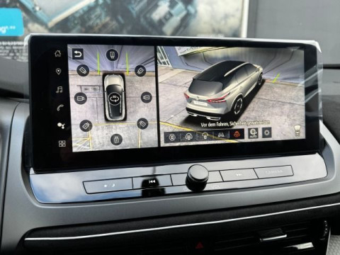 Ansicht 16 - Gebrauchtwagen Fahrzeug, Modell Qashqai der Marke Nissan von Verkäufer Auto Treff Oranke GmbH