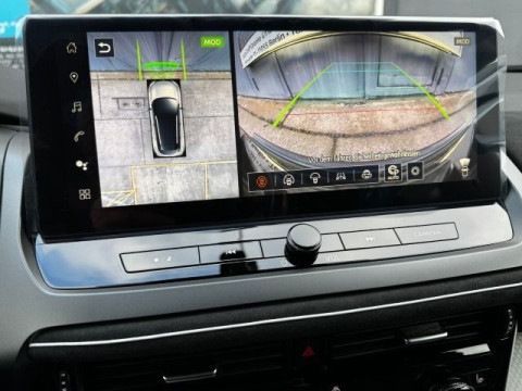 Ansicht 17 - Gebrauchtwagen Fahrzeug, Modell Qashqai der Marke Nissan von Verkäufer Auto Treff Oranke GmbH