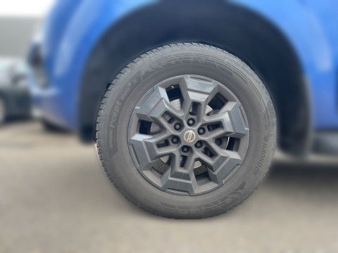 Ansicht 5 - Gebrauchtwagen Fahrzeug, Modell Navara der Marke Nissan von Verkäufer Autohaus Ebner GmbH
