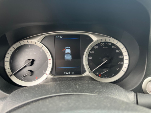 Ansicht 6 - Gebrauchtwagen Fahrzeug, Modell Navara der Marke Nissan von Verkäufer Autohaus Ebner GmbH