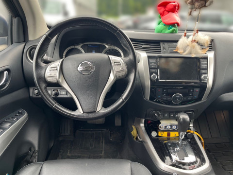 Ansicht 9 - Gebrauchtwagen Fahrzeug, Modell Navara der Marke Nissan von Verkäufer Autohaus Ebner GmbH