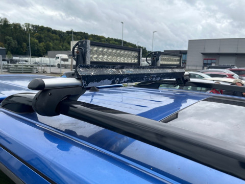 Ansicht 11 - Gebrauchtwagen Fahrzeug, Modell Navara der Marke Nissan von Verkäufer Autohaus Ebner GmbH