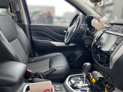 Ansicht 14 - Gebrauchtwagen Fahrzeug, Modell Navara der Marke Nissan von Verkäufer Autohaus Ebner GmbH