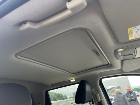Ansicht 15 - Gebrauchtwagen Fahrzeug, Modell Navara der Marke Nissan von Verkäufer Autohaus Ebner GmbH