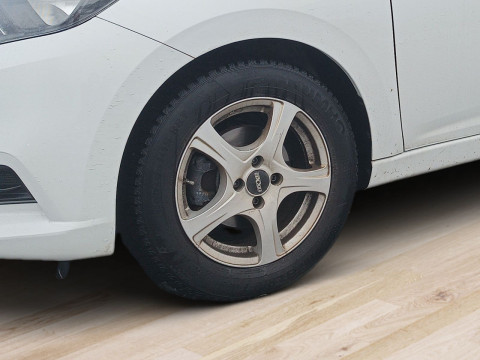 Ansicht 4 - Gebrauchtwagen Fahrzeug, Modell Micra der Marke Nissan von Verkäufer Autohaus Gemmer GmbH