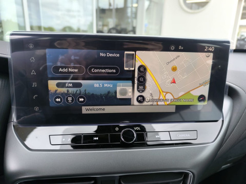 Ansicht 11 - Gebrauchtwagen Fahrzeug, Modell Juke der Marke Nissan von Verkäufer Autocenter Landsberg - Zweigniederlassung der Autohaus MKM Huber GmbH