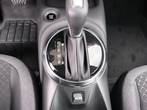 Ansicht 13 - Gebrauchtwagen Fahrzeug, Modell Juke der Marke Nissan von Verkäufer Autocenter Landsberg - Zweigniederlassung der Autohaus MKM Huber GmbH