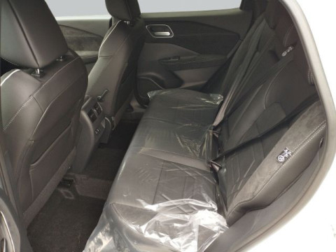 Ansicht 19 - Neuwagen Fahrzeug, Modell Qashqai der Marke Nissan von Verkäufer Auto-Schubert-Gießen GmbH