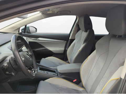 &Scaron;koda Enyaq - Enyaq 80 Lounge AHK W&auml;Pu