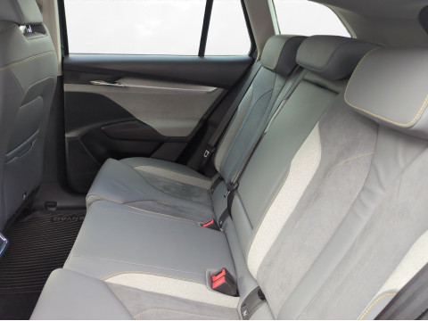 &Scaron;koda - Enyaq