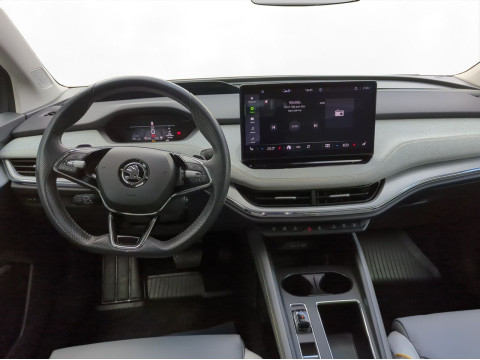 &Scaron;koda - Enyaq