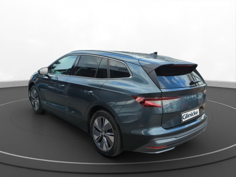 &Scaron;koda - Enyaq