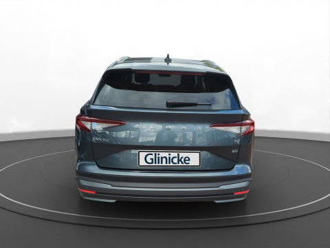 &Scaron;koda - Enyaq