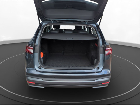 &Scaron;koda - Enyaq