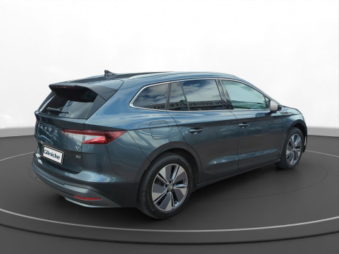 &Scaron;koda - Enyaq