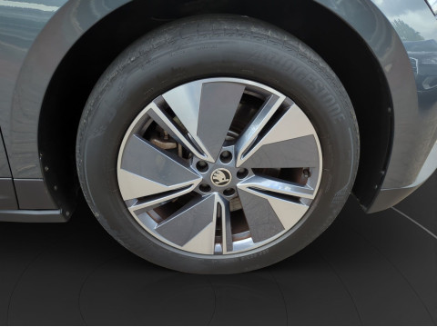 &Scaron;koda - Enyaq