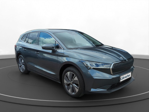 &Scaron;koda - Enyaq