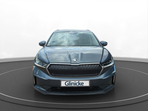 &Scaron;koda - Enyaq