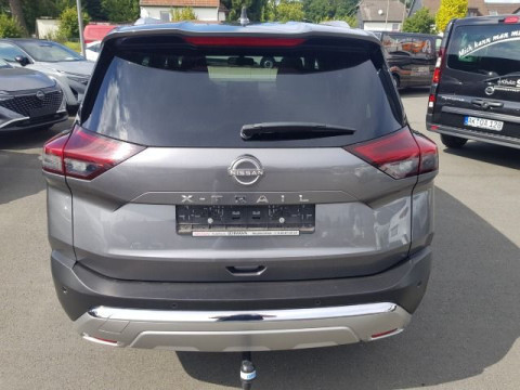 Ansicht 6 - Gebrauchtwagen Fahrzeug, Modell X-Trail der Marke Nissan von Verkäufer Autohaus Siegel GmbH