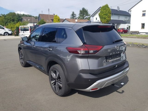 Ansicht 8 - Gebrauchtwagen Fahrzeug, Modell X-Trail der Marke Nissan von Verkäufer Autohaus Siegel GmbH